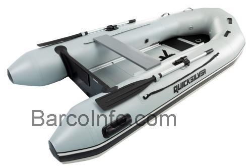 Mercury 320 Sport ficha tecnica 